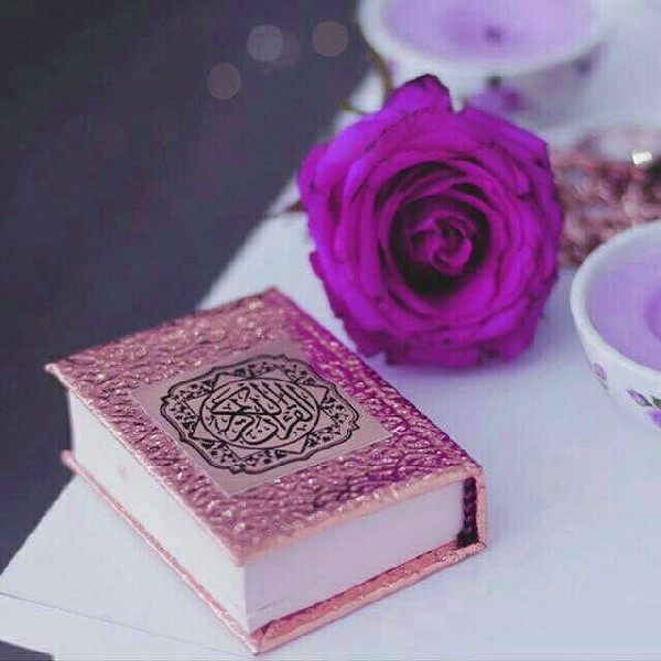 ختم قرآن به نیت اموات
