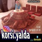 کرسی لامپی برقی اکبند ناسیونال ژاپن