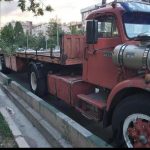 ولوو سوسماری با کفی
