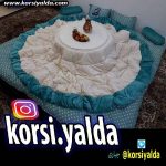 تولید کننده مبل کرسی تختشو طرح ژاپتی