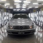 کارشناسی تشخیص رنگ خودرو نوری کرج