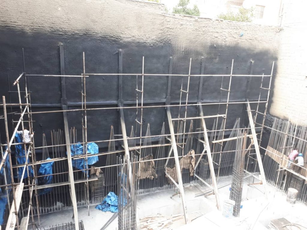 قیر پلیمری