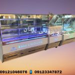 تاپینگ بستنی