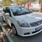 گریت وال ولکس C30