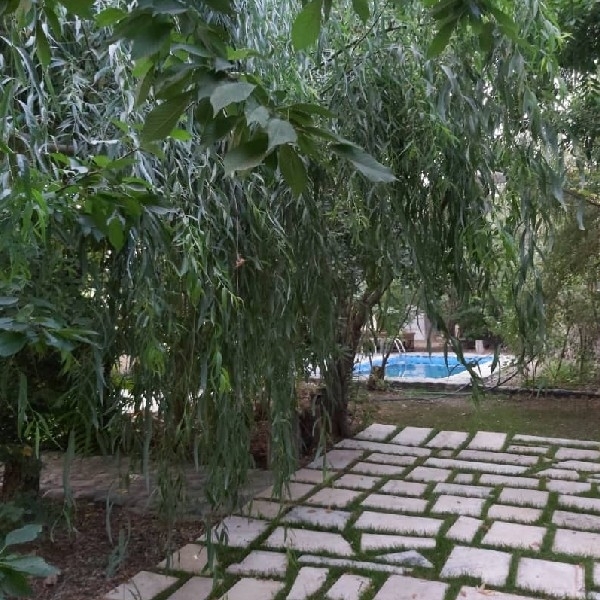 اجاره باغ ویلا کردان