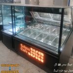 قیمت یخچال بستنی