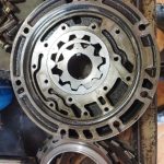 فروش و تعمیر انواع گیربکس اتومات