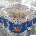 پخش انواع ماهی و میگو عمده