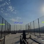 فنس کلاسیک هیرکان