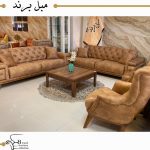 مبل قسطی در فردیس % اقساط تا 20 ماه % مبل برند