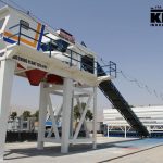 تولید کننده بچینگ پلانت ( batching plant )