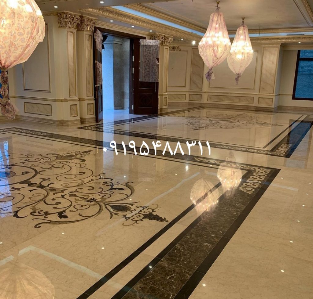کفسابی سنگسابی نماشویی قیمت خدمات تهران کرج