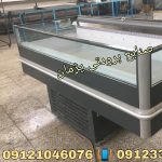 لیست قیمت یخچال فروشگاهی