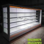 لیست قیمت یخچال فروشگاهی