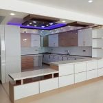 کابینت وکمد دیواری mdf