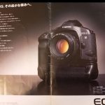 فروش دوربین عکاسی Canon در حد نو
