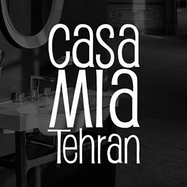 کازامیا تولید کننده سرویس های بهداشتی و شیرآلات لوکس