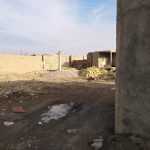 عمارات ویلایی کلنگی دیال آباد قزوین و تاکستان