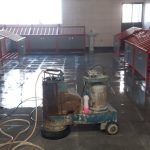 کفسابی و سنگ سابی و نقاشی ساختمانی وصنعتی