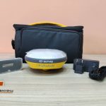 جی پی اس ایستگاهی e- survey مدل E100