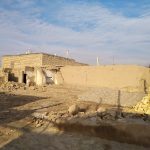 عمارات ویلایی کلنگی دیال آباد قزوین و تاکستان