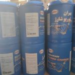 فروش کلیه روغن های موتوری ، صنعتی و انواع گریس