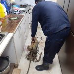 لوله بازکنی تهران 09127728604