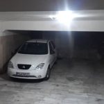 ۶۰ متری طبقه اول تک واحدی با پارکینگ