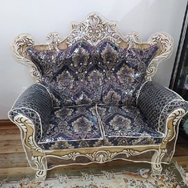 دوخت کاور مبل