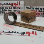 نوار چسب چاپدار 5 سانت (فرش حافظ)