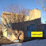 فروش گاوداری نیمه صنعتی و مجهز در قزوین بعلت مهاجرت