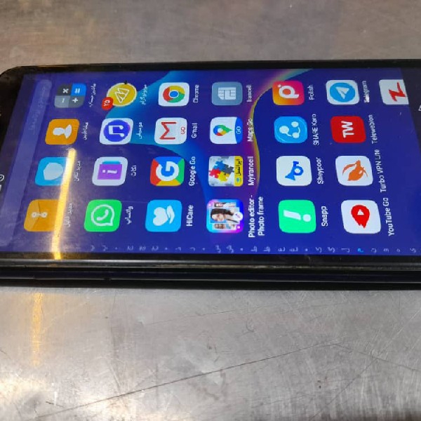 گوشی هواوی Y5lite