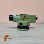 فروش ترازیاب کارکرده فویف مدل DSZ2