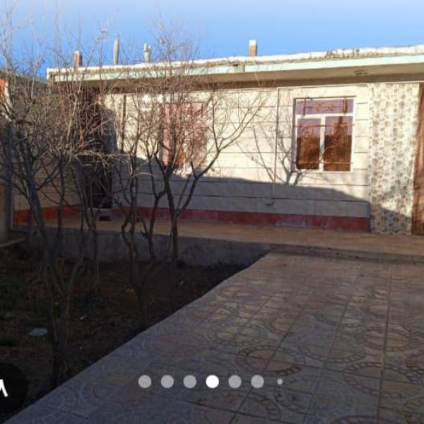 خانه ویلایی اسکلت 200اطراف