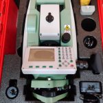 توتال استیشن Sanding سندینگ ARC5 PRO
