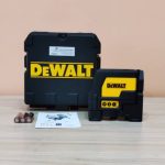 فروش تراز لیزری دیوالت DEWALT dw0822