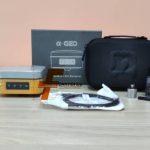 جی پی اس مالتی فرکانس آلفا ژئو مدل نت باکس 1
