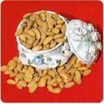 مغز بادام درختی صدرصد شیرین اعلا بیرجند