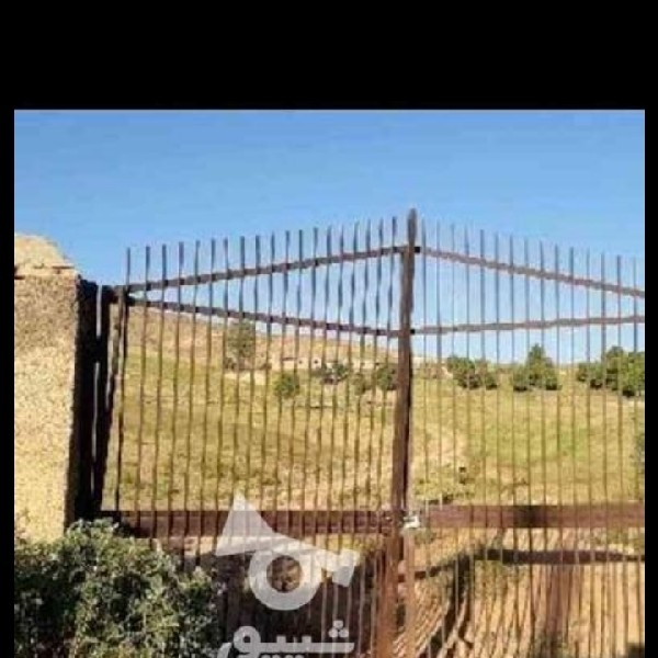 فروش زمین ۵۰۰۰۰ متر کشاورزی لواسان بزرگ