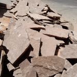 محوطه سازی باغ