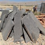 فروش و اجرای سنگ لاشه سنگ مالون