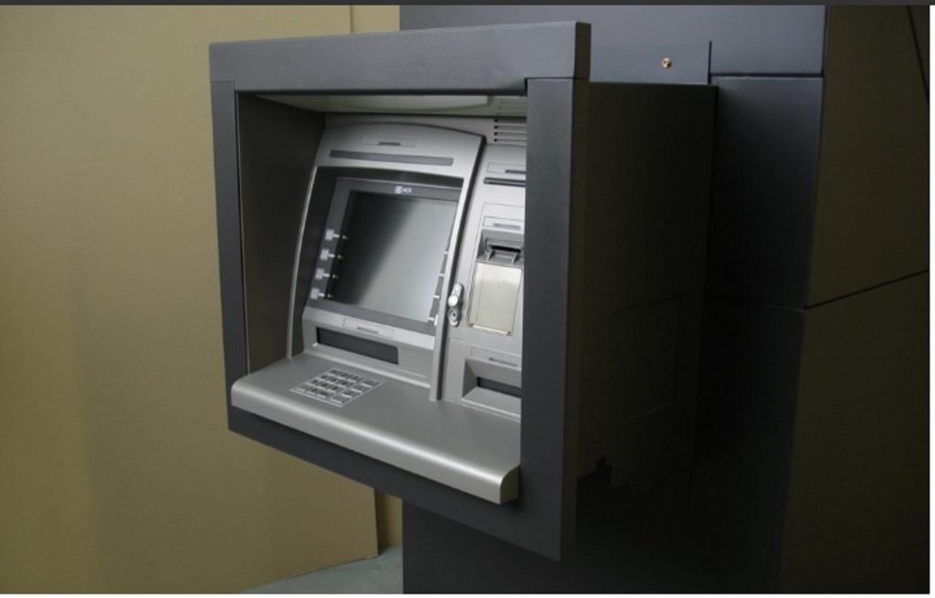 فروش دستگاه های عابر بانک atm