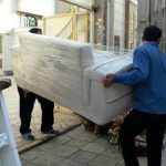 باربری طهران حمل نقل اثاثیه منزل
