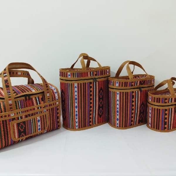 کیف های سنتی