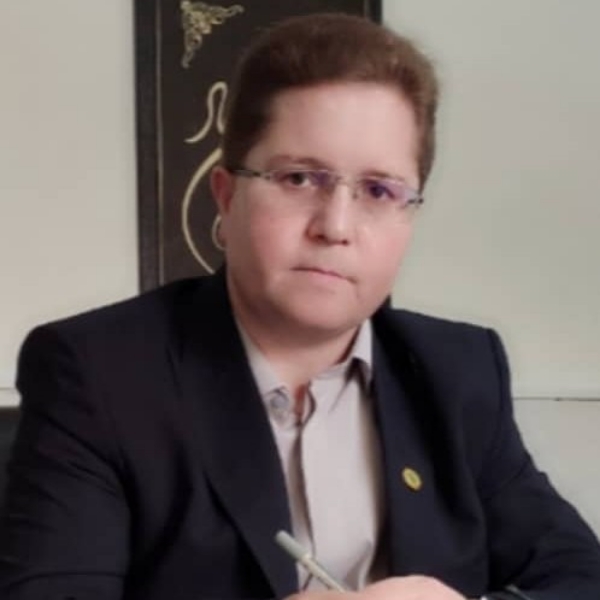 وکیل متخصص و متبحر کلیه