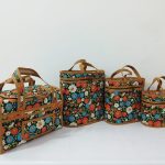 کیف های سنتی