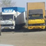 باربری و اتوبار ظریف کار