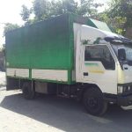باربری و اتوبار ظریف کار