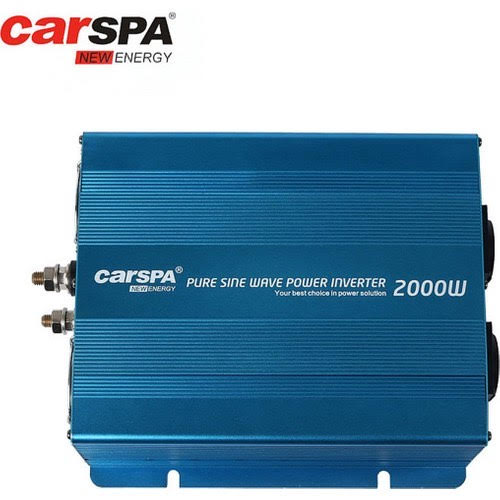اینورتر سینوسی کارسپا مدل p2000u-122