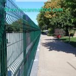 توری نرده ای نسل جدید